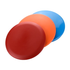 Profesyonel rekabetçi disk Golf 3 diskler Set sürücü/orta menzilli/atıcı Frisbeed satılık Set - Product Image 1