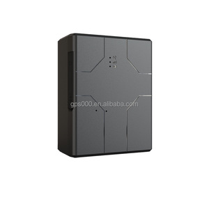 Rastreador GPS de red 4G de posicionamiento en tiempo real con 10000 MAh inalámbrico recargable para uso en camiones PC Track View 1 año de garantía - Product Image 5