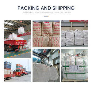 High Temperature <strong>Refractory</strong> Materials Wearable Plastic <strong>Refractory</strong> <strong>Refractories</strong> Castable For CFB <strong>Boiler</strong> Working