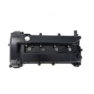 5S6G-6M293-AMエンジンバルブカバーFord Focus 2009-2013 DURATEC 2.0 OEM 5S6G-6M293-AMに適した人気のエンジン部品 - Product Image 2
