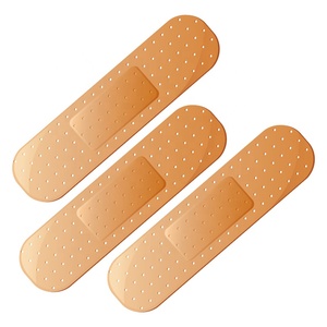 Besar Ouch Band bantuan perban Bumper stiker gores penyok Ding mobil Decal - Product Image 5