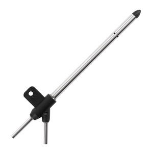 Mayatech Ardupilot Arduplane differenziale tubo di pitot APM2.5 2.6 per misuratore di velocità per volo PIX modello di controllo FPV drone accessori - Product Image 5