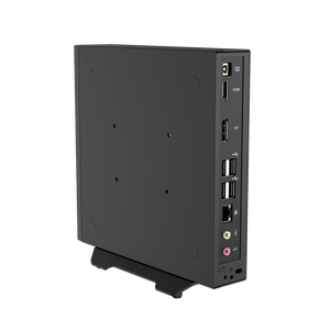 Kingway NUC Intel 12th Gen CPU en güçlü mini pc 8gb ram m.2 ddr4 wifi6 pencere 11 Mini masaüstü bilgisayar - Product Image 3