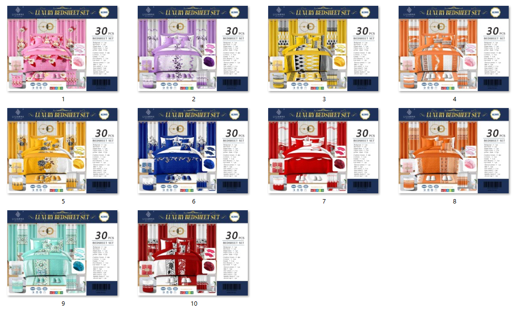 COULEURS