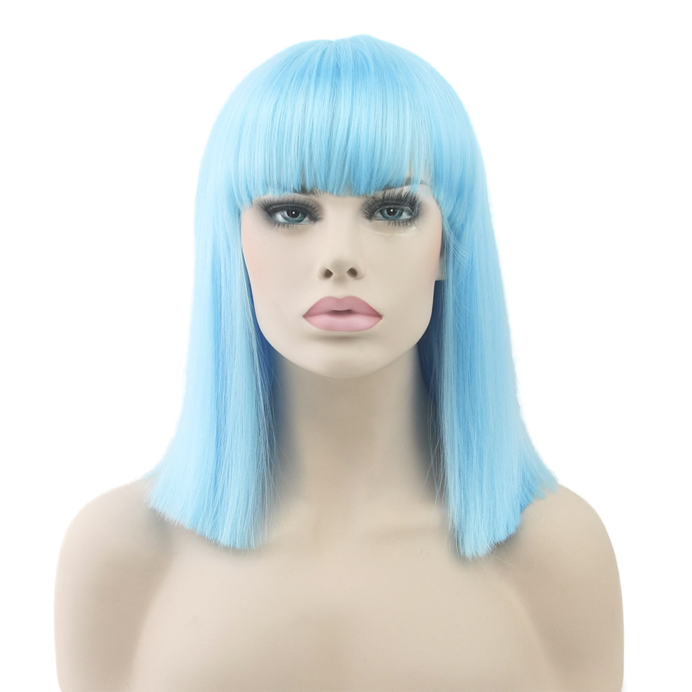 Bleu