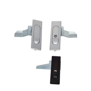Блокировка из цинкового сплава - Product Image 2