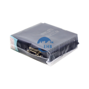 Original novo mppt carga controlador QJ71PB92D