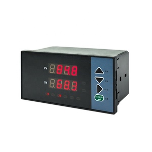 Pantalla inteligente de doble bucle con salida RS485 analógica de relé BYD/ - Product Image 3