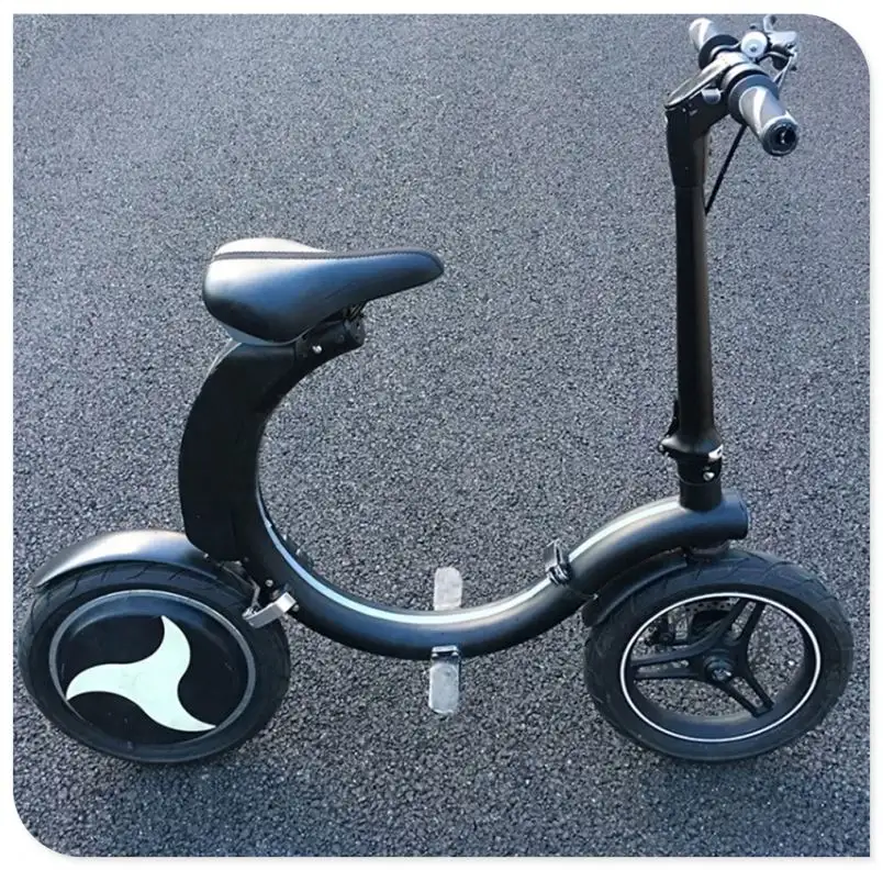 Электрический велосипед для совместного использования, велосипед для совместного использования, портативный мини-электровелосипед, подростковый и женский Электрический велосипед