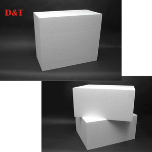 <strong>D</strong>&amp;T <strong>EPS</strong> Machine High Quality <strong>EPS</strong> Styrofoam Block Cutting Machine - Product Image 6
