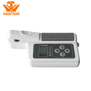 TYS-4N Automatically Plant Nutrition <strong>Testing</strong> Leaf Temperature Analyzer - Product Image 6