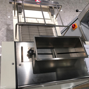 新型面包成型机面团成型机面粉吐司制造机 - Product Image 3