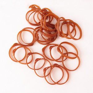 11016119 50mm đàn hồi cao su Tie ban nhạc Neo cho dây nịt Dây Cáp Dây đo phạm vi: 0.<span class=keywords><strong>2</strong></span>-6.0mm2 - Product Image 1