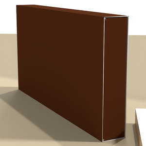 Üretici özel parti şeker çikolata topları kutuları biyo-bozunur klas çekmece konteynerler çikolata ambalajı kutusu - Product Image 6