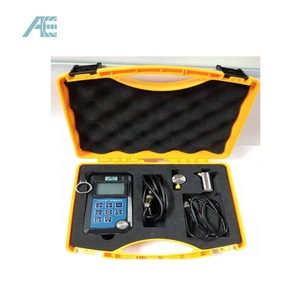 SVLD1 Acoustic Emission Valve Leak Detector, with Self-selecting Related Parameters for Determining Leak <strong>Detection</strong> <strong>Function</strong> - Product Image 4