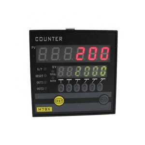 ATK72-C มิเตอร์วัดความยาวดิจิตอล6หลักพร้อมล้อเข้ารหัส - Product Image 4