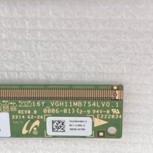 Voltaje de entrada derecha nueva pantalla de TV Samsung ST3151A08-1 para Hisense Samsung Pantalla de TV LCD de reemplazo de pantalla de TV de 32 pulgadas - Product Image 4