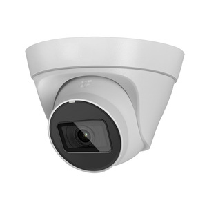 大华200万像素POE IP圆顶摄像机IPC-HDW1230T1-A-S5夜视CMOS传感器内置麦克风，用于监控 - Product Image 2