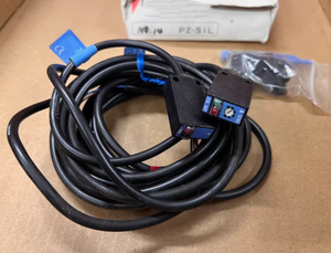 Ethernet PLC sensore di flusso di programmazione per PLC PAC & controller dedicati PZ-51L SL-V52H LV-NH42 CV-035C FS-N42N VT3-V10 - Product Image 2