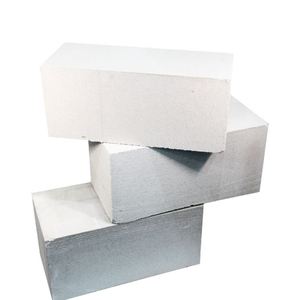 空心CLC砌块用轻质泡沫混凝土联锁砌块模具 - Product Image 3