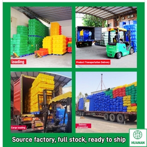 <strong>Stacking</strong> <strong>and</strong> <strong>Nesting</strong> Mesh Plastic <strong>Crate</strong> HDPE Strong Load Bearing Customized High Quality for Farm Supermarket Factory