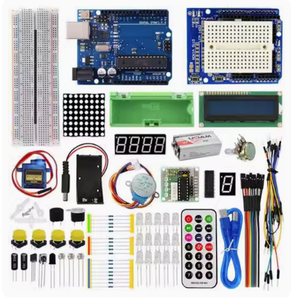 R3 geliştirme kurulu resmi sürümü atmegamcu MCU modülü 16U2 geliştirme öğrenme kontrolü