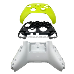 Full Set <strong>Controller</strong> <strong>Shell</strong> for Xbox Series X S <strong>Shell</strong> <strong>Case</strong> for Xbox Series X S Housing <strong>Shell</strong> for Xbox Series X S - Product Image 3