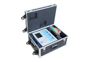 High Accuracy CT PT VT Tester Transformer Turn Ratio Comprehensive Characteristics Tester /Volt-ampere Tester Analyzer - Product Image 3