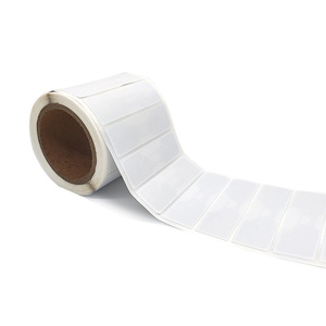 Passive <strong>UHF</strong> RFID <strong>Inlay</strong> Tag Label for Inventory Management - Product Image 2