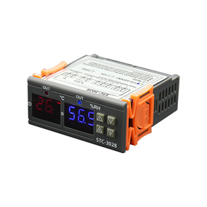 Stc3028スマートデジタル温度制御サーモスタット温度コントローラー - Product Image 5