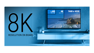 Fabrika SK1 Amlogic S928X-K DDR4 1000M 8K BT5.2 akıllı set set top box dört çekirdekli STB AI 5G WiFi Tv kutusu Ugoos - Product Image 6