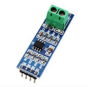 MAX485-Modul TTL-RS-485-Modul Entwicklungs zubehör RS485-Modul MAX485