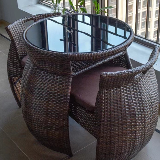 1 mesa 2 silla