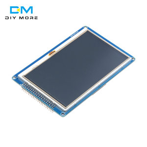 5 inch 5.0&quot; 800*480 TFT LCD Display <strong>Module</strong> SSD1963 Controller Board with <strong>Touch</strong> Panel card for <strong>Arduino</strong> 51 AVR STM32 - Product Image 2
