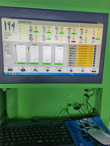 CR318 C7 C9 C-9 HEUI Electronic High-Efficiency for Test Bench Bank Equipment for Power <strong>Testing</strong> - Product Image 6