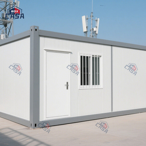 Có thể tháo rời prefab <span class=keywords><strong>container</strong></span> nhà hiện đại Modular xây dựng căn hộ sẵn sàng-thực hiện cho <span class=keywords><strong>container</strong></span> nhà cho khách sạn và nhà để xe nhà kho - Product Image 4