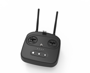 Skydroid T10โดรนควบคุมมินิ10กม. แผนที่ดิจิตอลรับส่ง R10 4-in-1ทำจากพลาสติกที่ทนทาน - Product Image 6