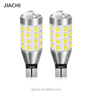 JiaChiファクトリーハイパワー12v24v Canbus forT15 W16wLedバルブランプライト921912T16自動車バックアップバーナー7.5w814.5ルミナス - Product Image 6