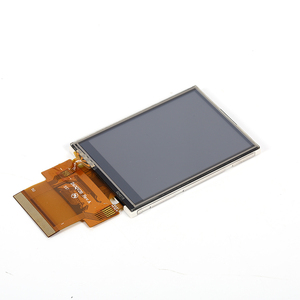 2.4 &quot;Modulo <span class=keywords><strong>LCD</strong></span> <span class=keywords><strong>TFT</strong></span>/240*320dots/8bit 16bit 18bit 8080 di Interfaccia di <span class=keywords><strong>MCU</strong></span>/SPI/RGB/ILI9341V
