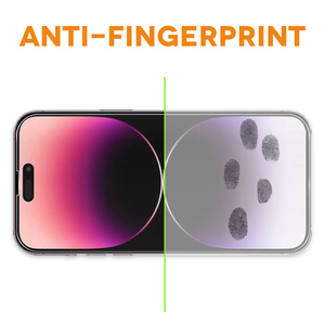 21d Tempered Glass Đối với iPhone 15 Pro Max bảo vệ màn hình chống tĩnh Tempered Glass bảo vệ màn hình Hot Bán - Product Image 4