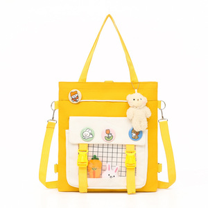 Mais novo estilo remédio escola primária bolsa bonito cartoon escola <span class=keywords><strong>tutorial</strong></span> sacos para meninos meninas