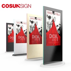 43 панели Publicitario Digital Signage System с ЖК-дисплеем - Product Image 4