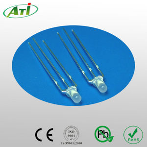 Yüksek görünürlük, uzun ömürlü, reklam kullanımı tabela için RGB LED - Product Image 3