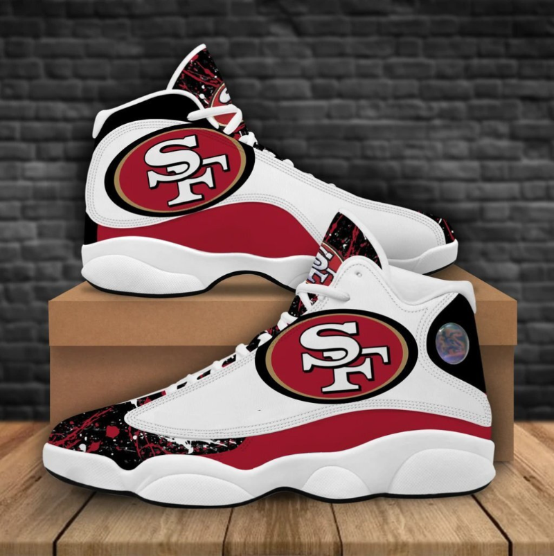 SF rouge