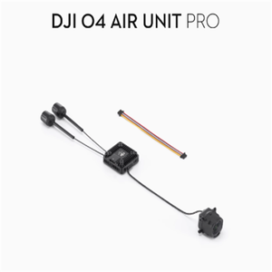 ชุดอุปกรณ์ O4อากาศระบบส่งสัญญาณวิดีโอ O4สำหรับกล้อง djl FPV Goggles ซีรีส์ - Product Image 2
