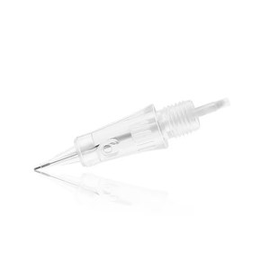 Famisoo 25mmオンブル眉毛使い捨てPMU針N6II用ナノサイズ1RLタトゥーニードルプライベートラベル永久化粧機 - Product Image 6
