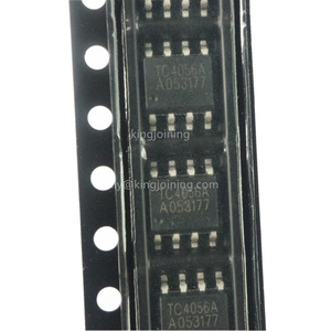 IC Chips Integrated Circuit Electronic Components TC4056A ESOP-8 <strong>TP4056</strong> FM