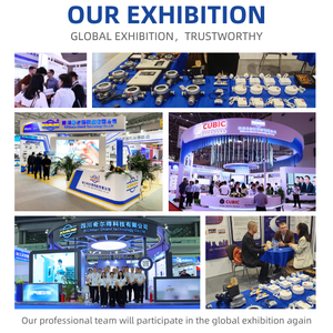 Vật liệu chống cháy nổ IP66 Vật liệu Máy dò khí cố định hệ thống báo động công nghiệp máy dò rò rỉ khí dễ cháy đứng một mình loại - Product Image 5