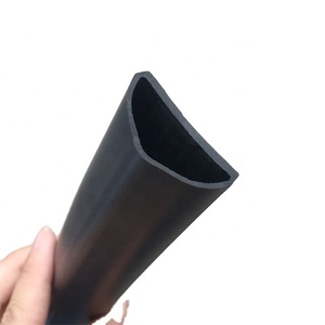 Triángulo Varias formas Plataforma de carga Muelle Parachoques Guardabarros Bloque anticolisión, bloques de goma balística - Product Image 4