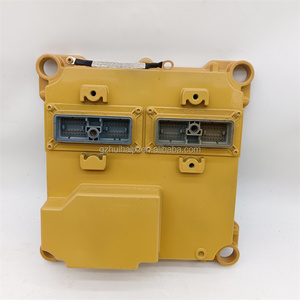 Escavatore scheda Computer programmazione 3317539 motore a 331 7539 6.4E ECU C6.4 pannello ECM 320D ECU - Product Image 2